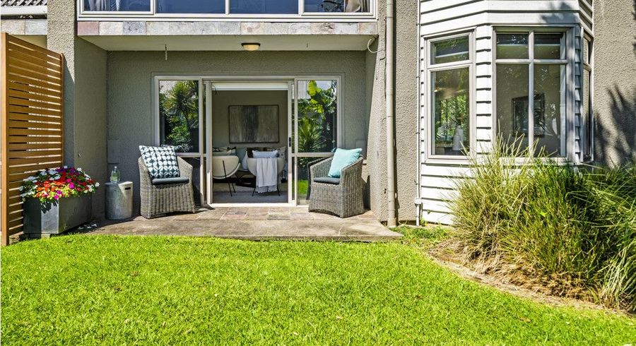  at 1/3 Lovelock Avenue, Mount Eden, Auckland