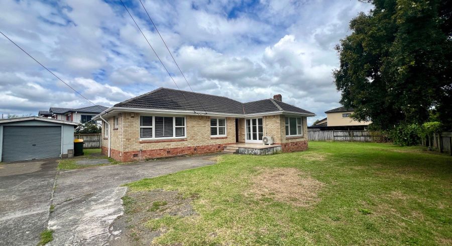  at 35 Esperanto Road, Papatoetoe, Manukau City, Auckland