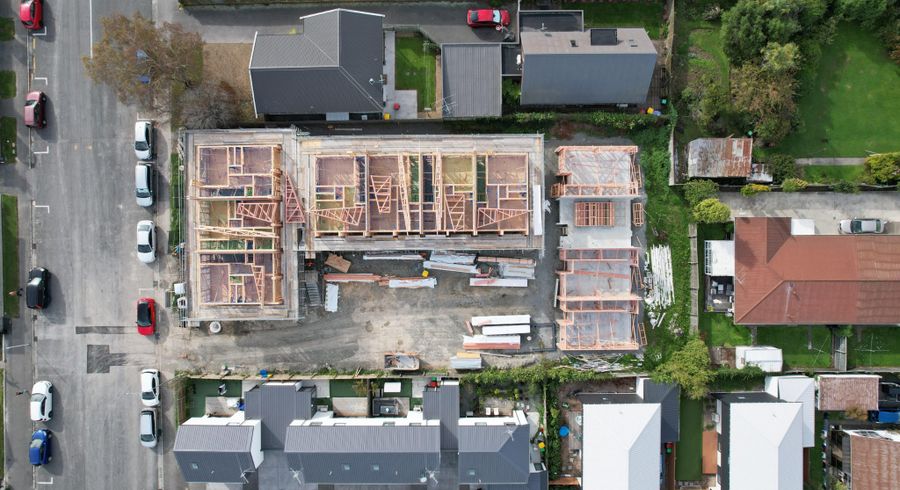  at 7/60 Division Street, Riccarton, Christchurch City, Canterbury