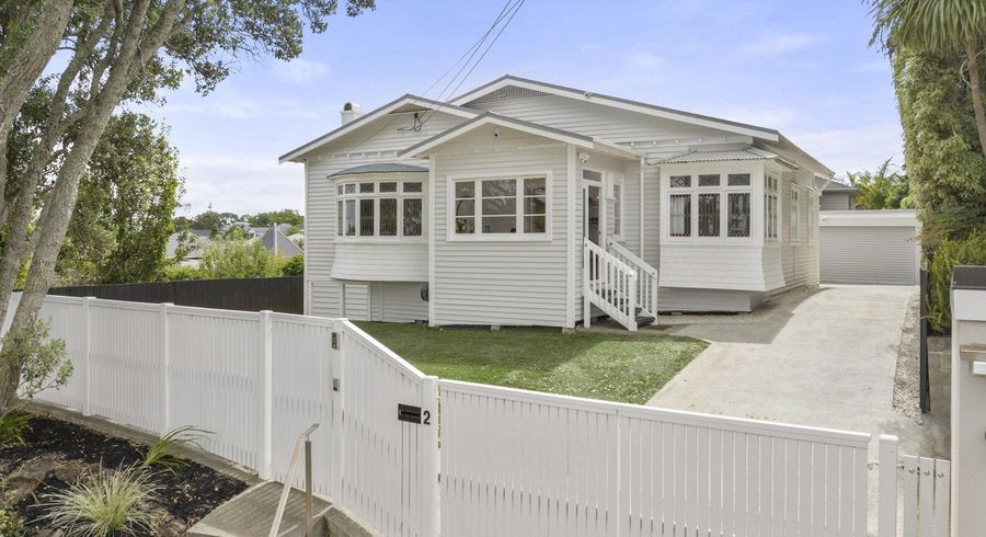  at 2 Glenalmond Road, Mount Eden, Auckland