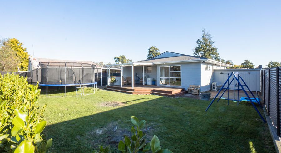  at 11 Amberley Avenue, Westbrook, Palmerston North