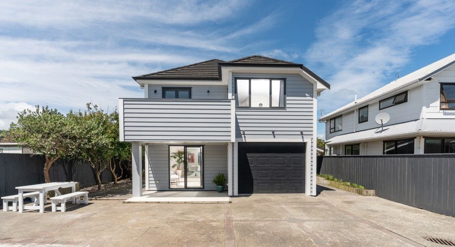  at 22A Stone Street, Miramar, Wellington, Wellington