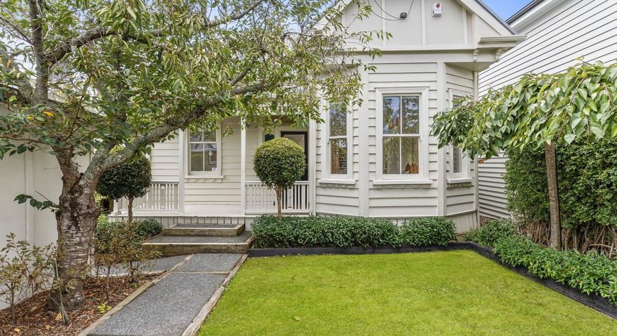  at 9 Sherwood Avenue, Grey Lynn, Auckland