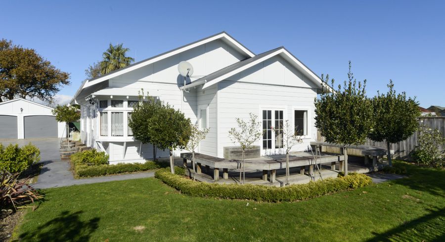  at 2 Beresford Street, Takaro, Palmerston North, Manawatu / Whanganui