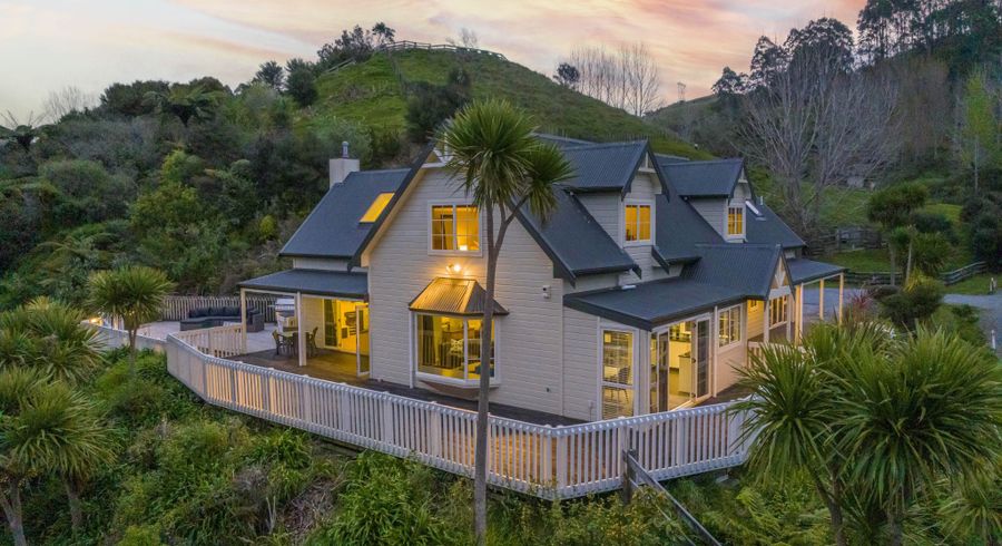  at 9 Anlaby Road, Nikau Valley, Paraparaumu