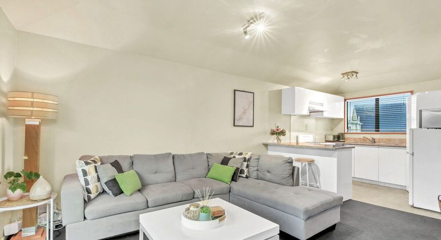  at 4/23 Austin Street, Sydenham, Christchurch