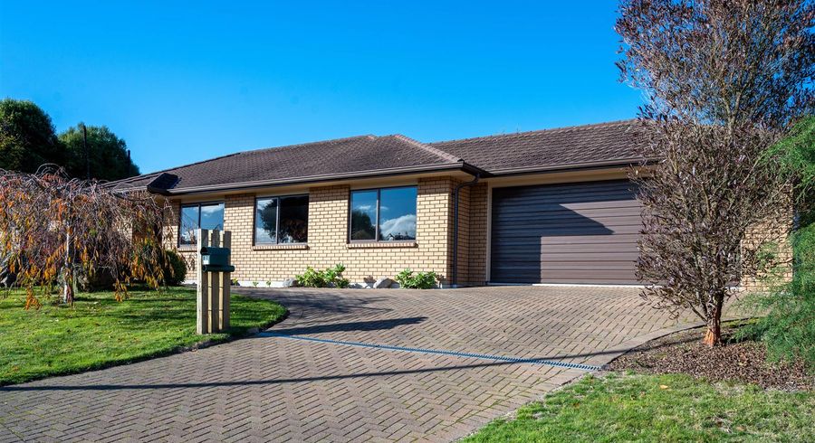  at 122 Iles Road, Lynmore, Rotorua