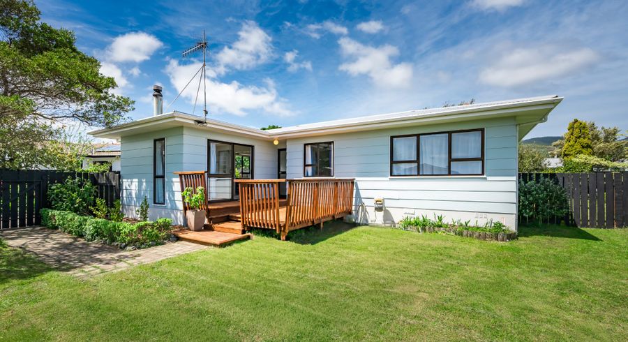  at 23 Linwood Drive, Paraparaumu