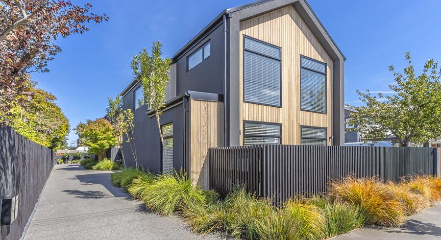  at 129 Bishop Street, St Albans, Christchurch