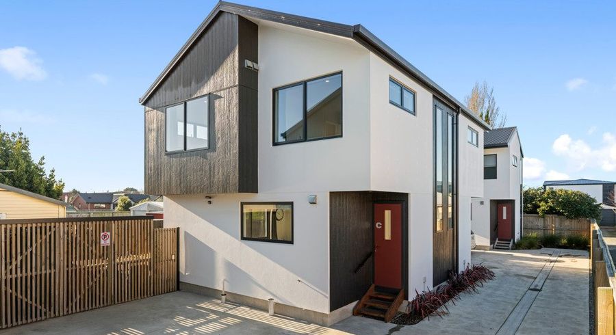  at 86C Olliviers Road, Phillipstown, Christchurch City, Canterbury
