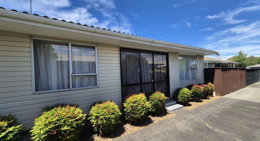  at 2/654 Cashel Street, Linwood, Christchurch City, Canterbury
