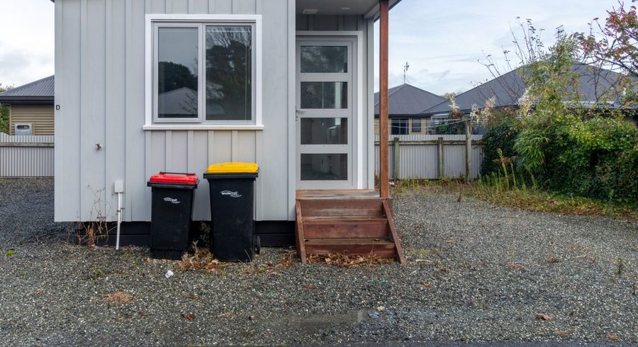  at 150D Eye Street, Appleby, Invercargill, Southland