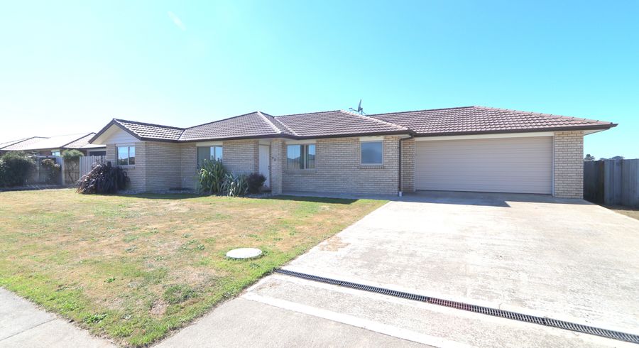  at 82 Chesney Street, Tisbury, Invercargill