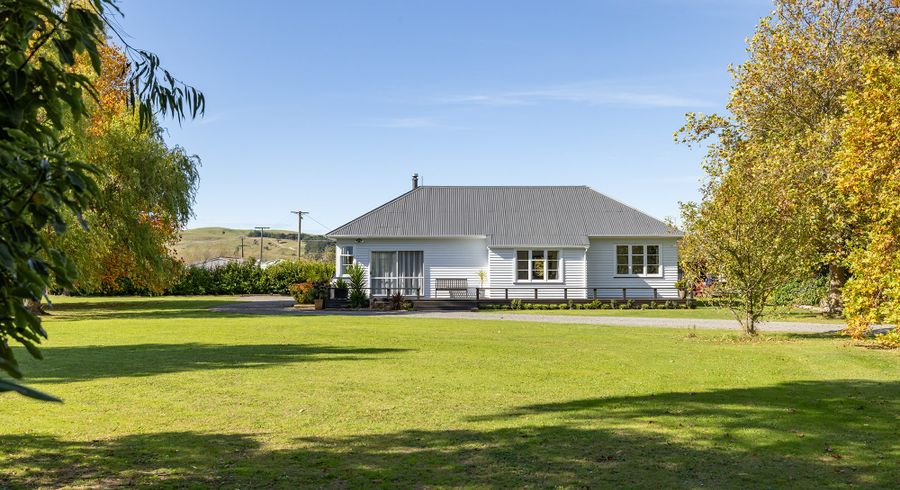  at 21 Donovans Road, Masterton, Masterton, Wellington
