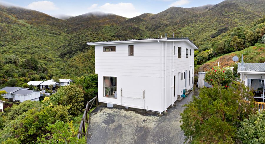  at 3A Ngarimu Grove, Ngaio, Wellington, Wellington