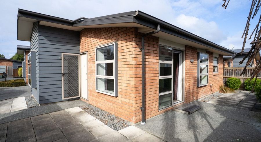  at 14/56 Gladson Avenue, Sockburn, Christchurch City, Canterbury