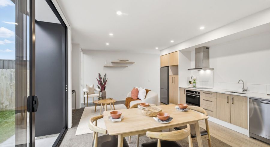  at 2/56 Geraldine Street, Edgeware, Christchurch City, Canterbury