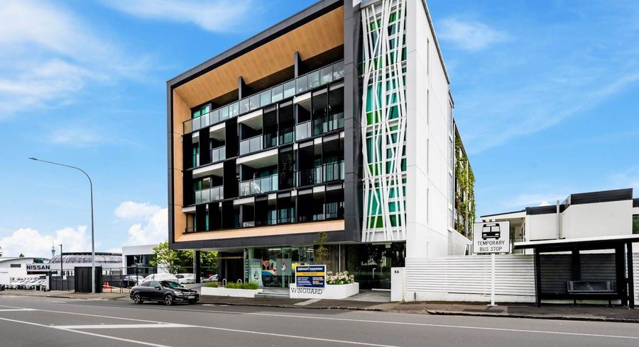  at 308/64 Great South Road, Remuera, Auckland