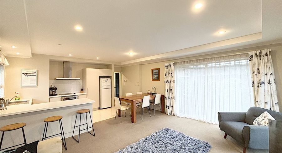  at 3/198 Racecourse Road, Sockburn, Christchurch