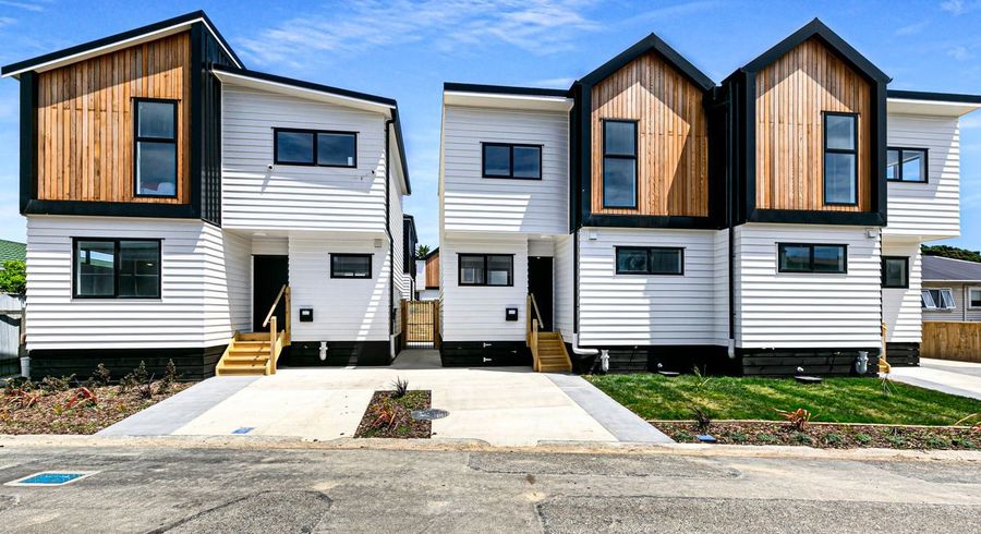  at 1/57 Main Road, Wainuiomata, Lower Hutt