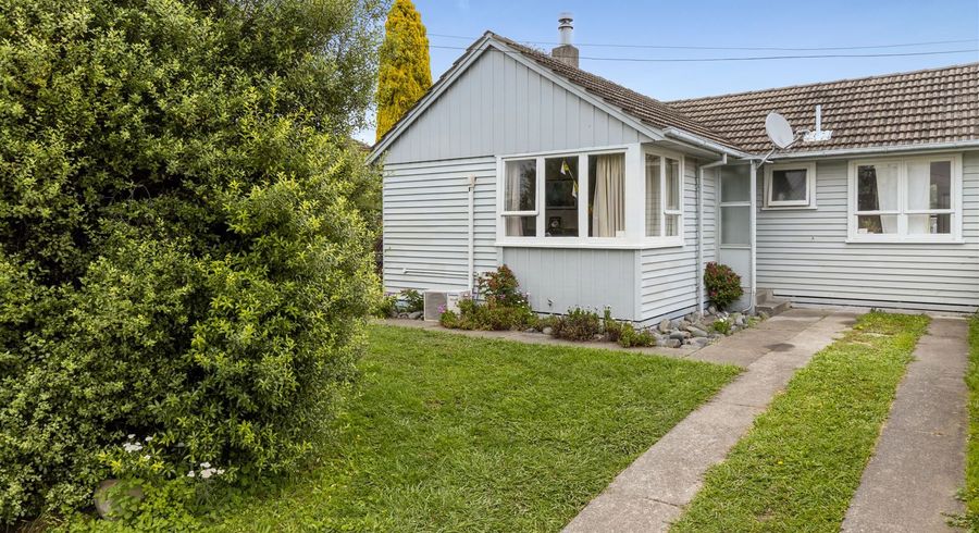  at 23 Henderson Street, Riversdale, Blenheim