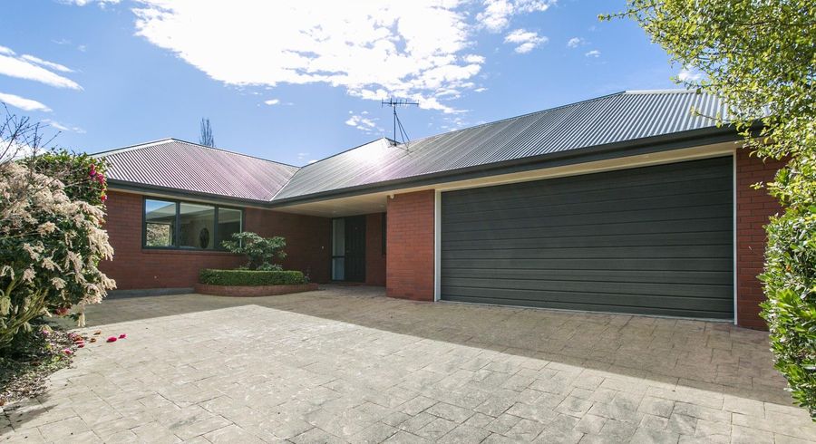  at 4 Tranquil Place, Allenton, Ashburton, Canterbury