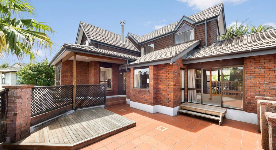  at 7 Francis Curtis Avenue, Blockhouse Bay, Auckland