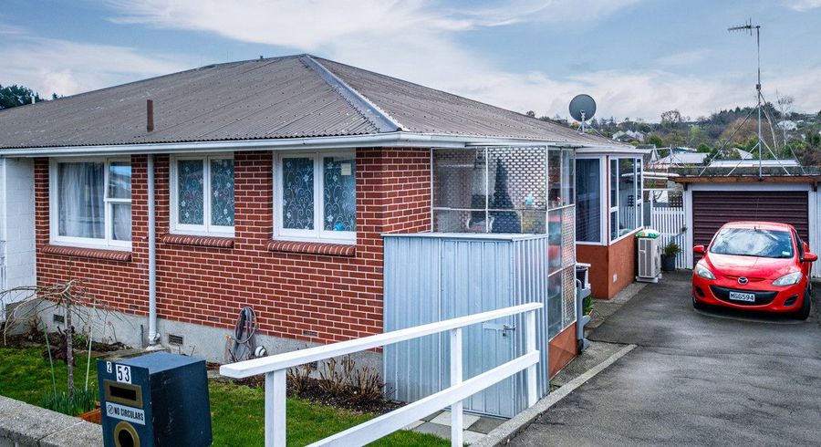  at 2/53 Douglas Street, Highfield, Timaru