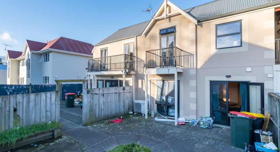  at 2D Forth Street, North Dunedin, Dunedin