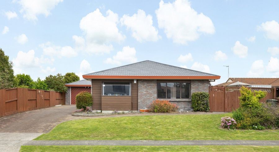  at 3 Minnie Place, Pukete, Hamilton