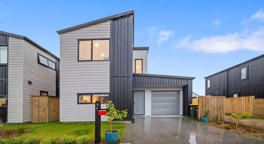  at 76 Jacks Landing Drive, Hamilton Lake, Hamilton, Waikato