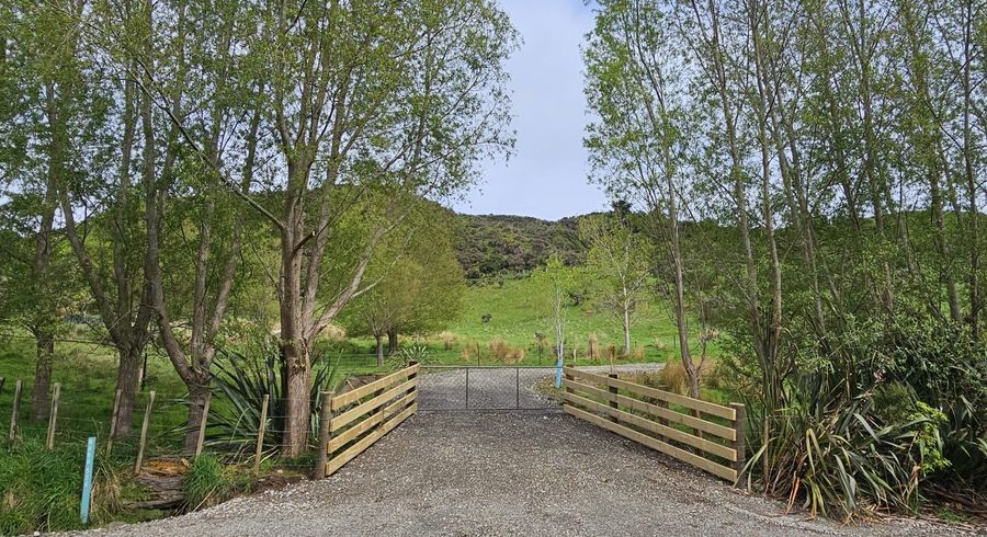  at 525A Makara Road, Makara-Ohariu, Wellington, Wellington