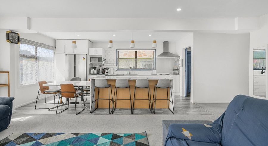  at 43 Donnelley Drive, Wainuiomata, Lower Hutt, Wellington