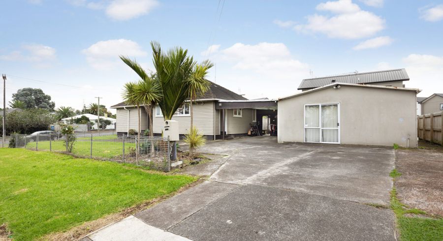  at 311 Panama Road, Mount Wellington, Auckland City, Auckland
