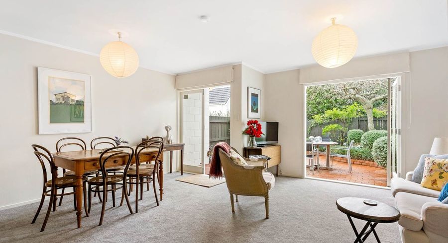  at 10/8 Hamilton Road, Herne Bay, Auckland City, Auckland
