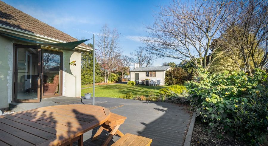  at 1 Caudron Road, Wigram, Christchurch