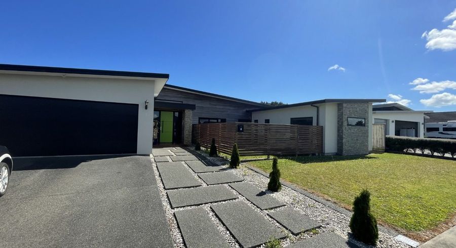  at 5 Wentworth Lane, Bell Block, New Plymouth, Taranaki