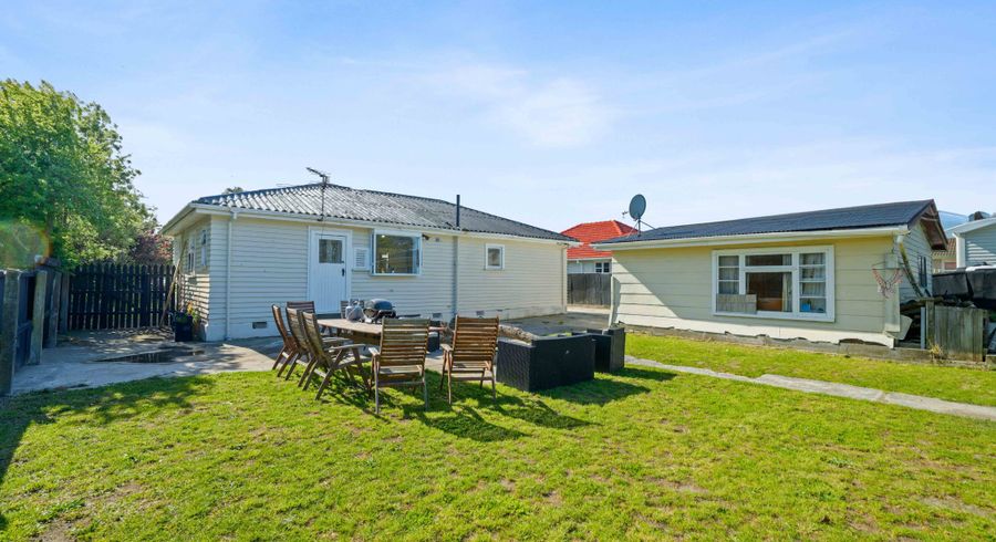  at 362 Pages Road, Aranui, Christchurch