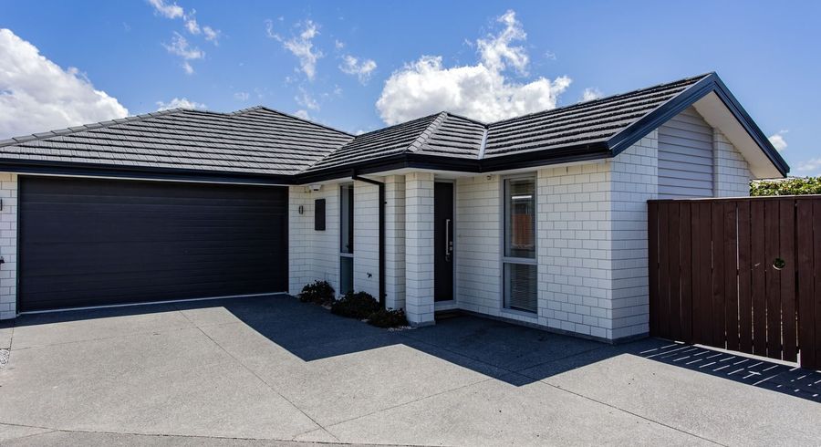  at 7 Ronaldson Lane, Wigram, Christchurch