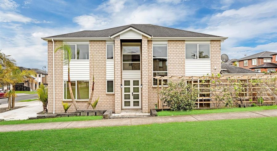  at 62 Castlederg Drive, Flat Bush, Manukau City, Auckland