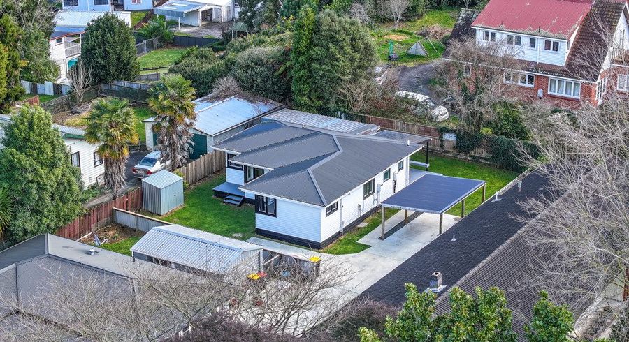  at 18B Prospect Street, Putaruru, South Waikato, Waikato