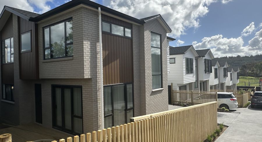  at 456 Albany Highway, Albany, North Shore City, Auckland