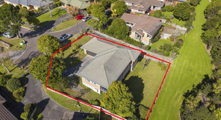  at 13 Cornell Court, Albany, North Shore City, Auckland