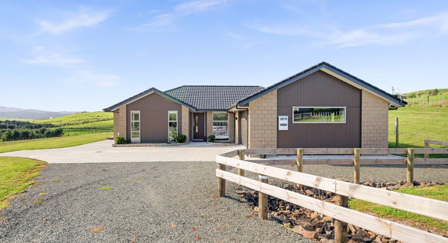  at 6 Hayes Lane, Hakaru, Kaipara, Northland