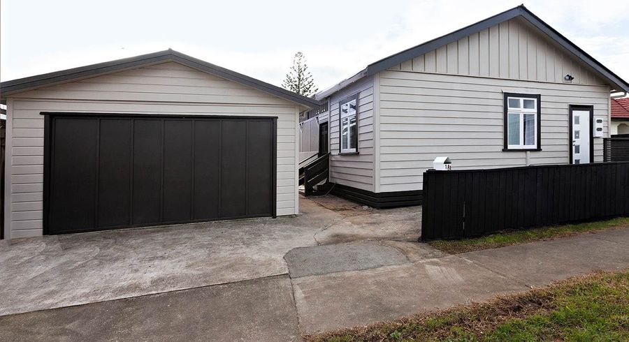  at 1A Miami Street, Mangere East, Auckland