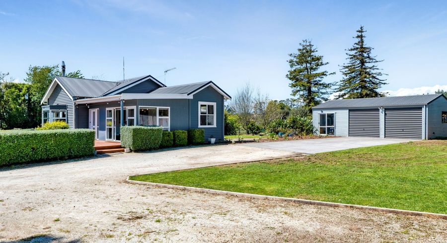  at 1233 Egmont Road, New Plymouth