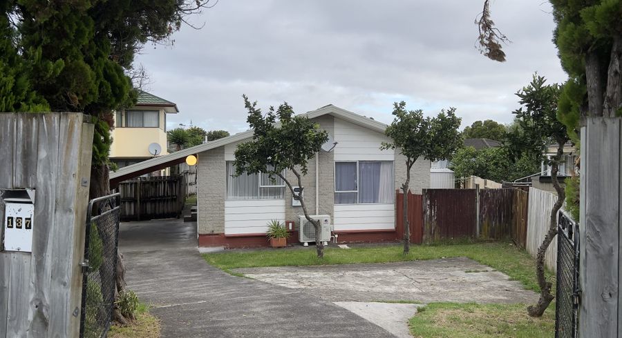  at 137 Gills Rd, Half Moon Bay, Manukau City, Auckland