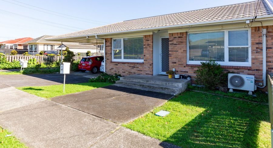  at 4/60 Central Avenue, Papatoetoe, Manukau City, Auckland