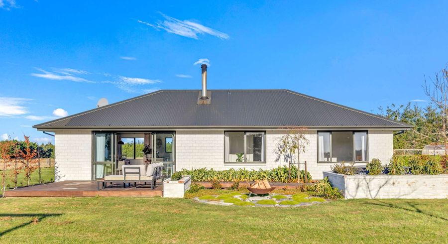  at 796 Depot Road, Burnt Hill, Waimakariri, Canterbury