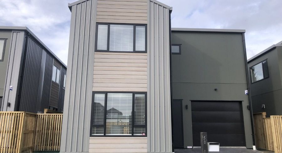  at 50 Jacks Landing Drive, Hamilton Lake, Hamilton, Waikato